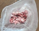 【簡単】青椒肉絲作り方2写真