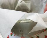⚜️濃厚ガトーショコラ⚜️フライパンでも作り方6写真