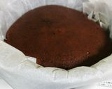 ⚜️濃厚ガトーショコラ⚜️フライパンでも作り方7写真