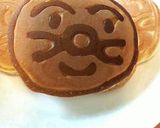 簡単！自家製ホットケーキミックス作り方5写真