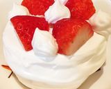 米粉スポンジケーキ(乳、小麦、卵なし)作り方6写真