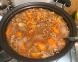 水と野菜ジュースで☆ハイブリッドカレー作り方9写真
