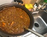 水と野菜ジュースで☆ハイブリッドカレー作り方11写真
