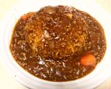 水と野菜ジュースで☆ハイブリッドカレー作り方12写真