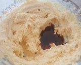 綺麗になれちゃう『ラム酒のケーキ』作り方6写真
