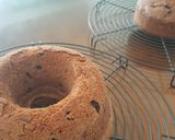 綺麗になれちゃう『ラム酒のケーキ』作り方16写真