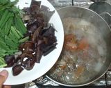 牛肉うどん♪簡単うどんつゆの作り方作り方10写真