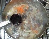 牛肉うどん♪簡単うどんつゆの作り方作り方11写真