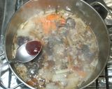 牛肉うどん♪簡単うどんつゆの作り方作り方12写真