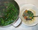 牛肉うどん♪簡単うどんつゆの作り方作り方14写真
