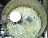 豚肉と茸の豆乳クリーム煮♪簡単作り方8写真