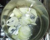 豚肉と茸の豆乳クリーム煮♪簡単作り方7写真