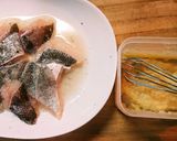 土鍋で豆乳シチュー作り方1写真
