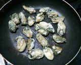 牡蠣の簡単磯辺風焼作り方6写真