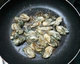 牡蠣の簡単磯辺風焼作り方7写真