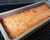 パウンドケーキ型で タルトタタン作り方9写真