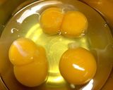 旦那弁当③クリスマスイブも仕事頑張れ！w作り方1写真