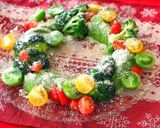 クリスマスパーティー2017作り方10写真