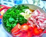 クリスマスパーティー2017作り方14写真