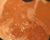 海老のビスク風パスタ作り方4写真