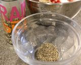 エビとタコのスパイス炒め作り方8写真