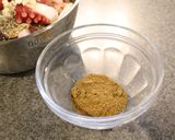 エビとタコのスパイス炒め作り方9写真