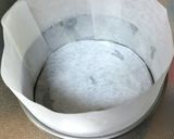 ホワイトガトーショコラ作り方1写真