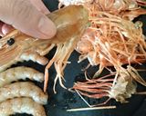 ソースが絶品★エビぷりっぷり【エビチリ】作り方8写真