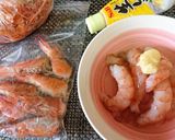 ソースが絶品★エビぷりっぷり【エビチリ】作り方10写真