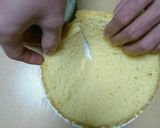 スノーミニー クリスマスケーキ　作り方作り方5写真