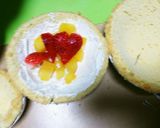 スノーミニー クリスマスケーキ　作り方作り方11写真