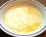愛され菓子★胡桃とレーズンのバタータルト作り方5写真