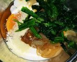 食パンアレンジ トロっと卵作り方5写真