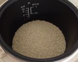 軽量簡単☆炊飯器塩麹作り方1写真