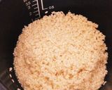 軽量簡単☆炊飯器塩麹作り方2写真
