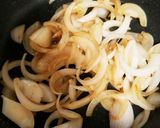 食パンアレンジ ツナ！作り方1写真