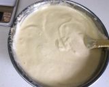 大きなスポンジケーキ作り方9写真