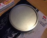 大きなスポンジケーキ作り方14写真