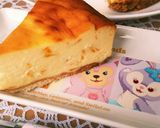 しっとり♪軽い！ニューヨークチーズケーキ作り方21写真