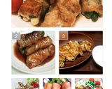簡単！ピーマンとチーズの豚バラ肉巻き！作り方5写真