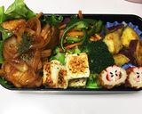 お弁当にも最適♪とりももウマウマ炒め♡作り方24写真