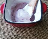 量り不用♡簡単手巻きケーキ♡作り方9写真