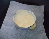 アンパンマンサンタケーキ 離乳食期作り方1写真