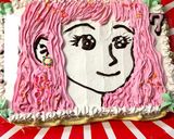 簡単万能ロールケーキ生地(^^)作り方5写真