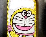 簡単万能ロールケーキ生地(^^)作り方8写真