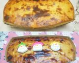 イチゴジャムのチーズケーキ☆作り方5写真
