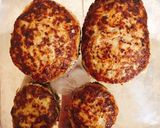 ハンバーグ作り方5写真