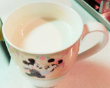 いくらと鮭ときのこのクリームパスタ♡作り方6写真