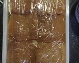 市販のアイスでケーキ作り方2写真