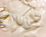 クリスマスケーキ2017苺ショート作り方1写真